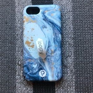 Loopy iPhone 6/7/8/SE Phone Case